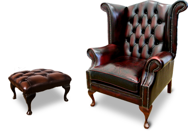 Oprava luxusního čalouněného nábytku